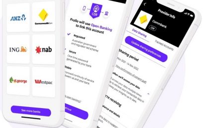 Australia’s most popular money management app phases out screen scraping in favour of Open Banking