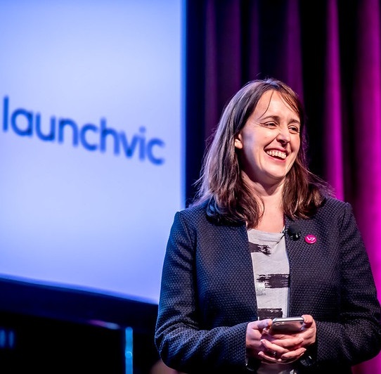 LaunchVic celebrates one year of its Alice Anderson Fund for woman-led startups