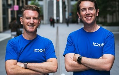 Australian subscription mobility platform Loopit raises $3.6 million in funding to accelerate global expansion and technology innovation