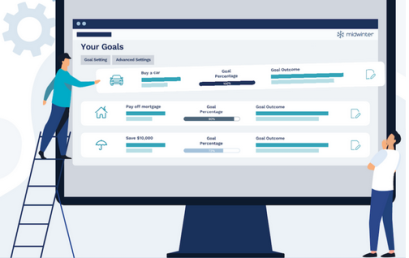 Midwinter launches goal optimisation engine for advisers