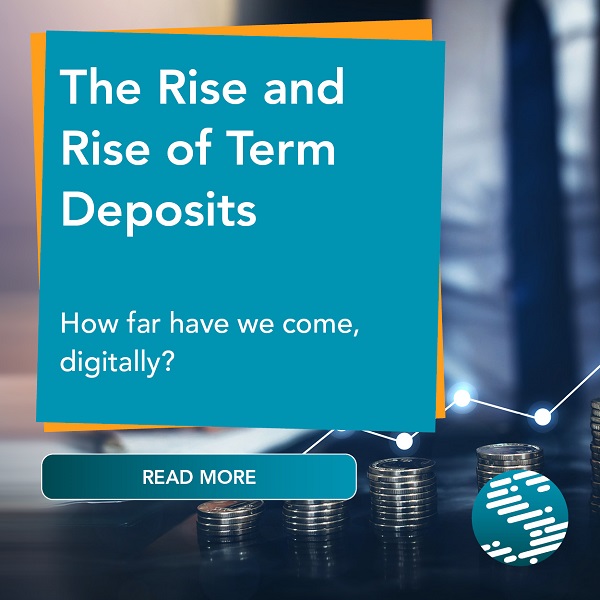 The rise and rise of term deposits