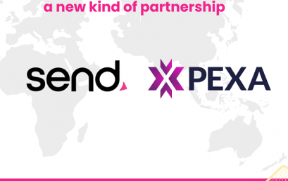 Send Payments and PEXA team up to streamline multi-currency property transactions