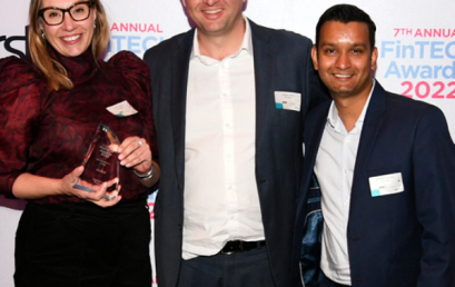 How Alex Bank’s Alex Intelligence helped win Best Innovation in Lending at the 2022 FinTech Awards