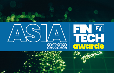 Airwallex announced as FinTech of the Year at Asia FinTech Awards 2022
