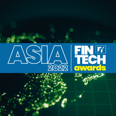 Airwallex announced as FinTech of the Year at Asia FinTech Awards 2022
