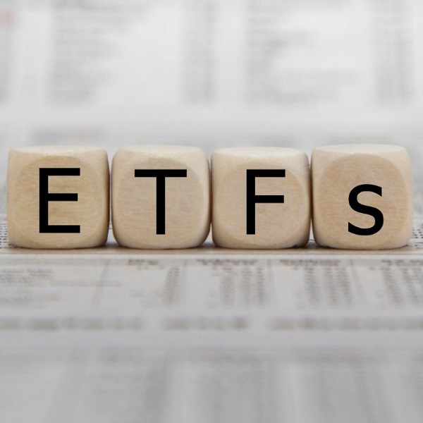 Look for cost-effective options when investing a tax refund: ETF Securities