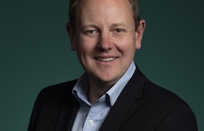 Global X ETFs appoints Evan Metcalf to Australia CEO