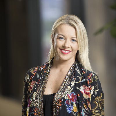 Newly appointed Class General Manager, Growth, Jo Hurley shares her passion for growing the SMSF market