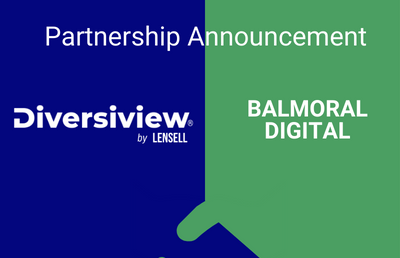 Diversiview by LENSELL partners with Balmoral Digital to allow investors to analyse and optimise mixed portfolios of listed and unlisted products