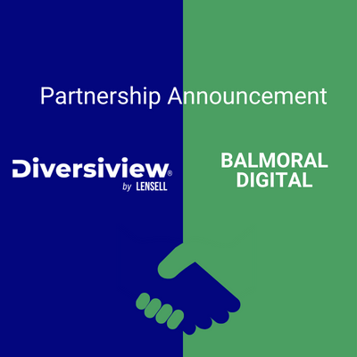 Diversiview by LENSELL partners with Balmoral Digital to allow investors to analyse and optimise mixed portfolios of listed and unlisted products