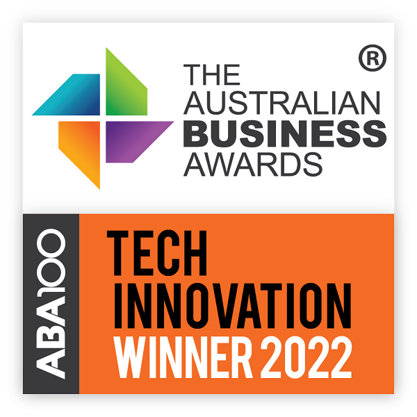 Loopit named winner for 2022 Australian Business Awards in two categories