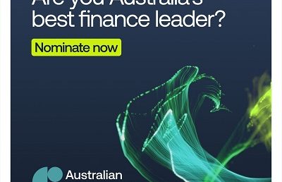 The Australian CFO Community searches for the country’s top finance leaders