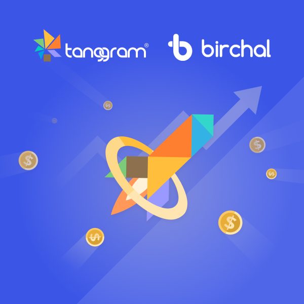 Tanggram crowd-sourced funding is open on Birchal now