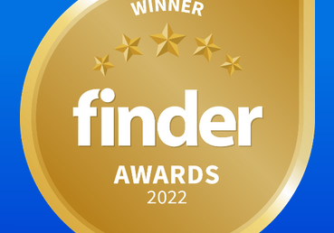 Fintechs dominate the Finder Innovation Awards 2022 winners list