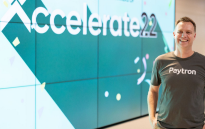 x15ventures invests in Xccelerate22 winner Paytron