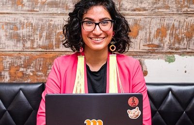 MoneyGirl Co-Founder Mariam Mohammed joins Super Fierce to make super accessible to diverse communities