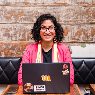 MoneyGirl Co-Founder Mariam Mohammed joins Super Fierce to make super accessible to diverse communities