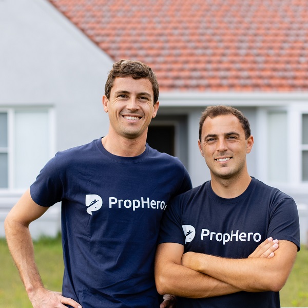 PropHero raises an additional $8 million in seed capital