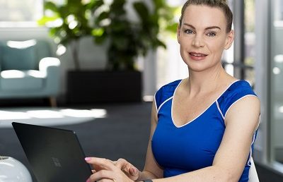 Castlepoint’s Co-Founder and CEO Rachael Greaves named Australia’s Most Outstanding Woman in IT Security