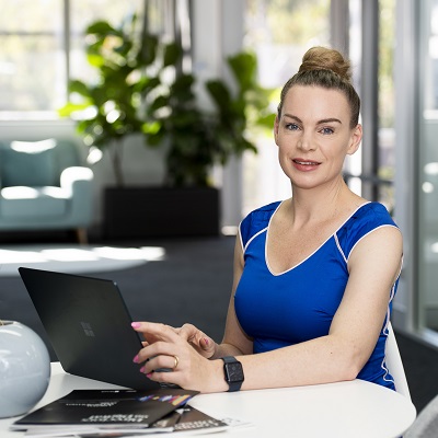 Castlepoint’s Co-Founder and CEO Rachael Greaves named Australia’s Most Outstanding Woman in IT Security