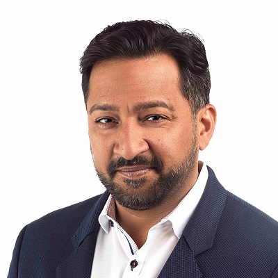 Data Zoo expands global team with the addition of Ravi Bijlani as President – North America