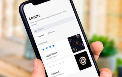 Revolut launches educational courses on cryptocurrency in Australia to advance financial literacy