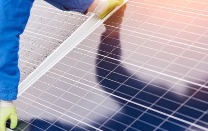 Smart Ease and OpenSolar offer innovative financing options for UK-based solar professionals