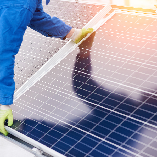 Smart Ease and OpenSolar offer innovative financing options for UK-based solar professionals