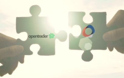 Marketech acquires the Opentrader client book for scale, on the hunt for more