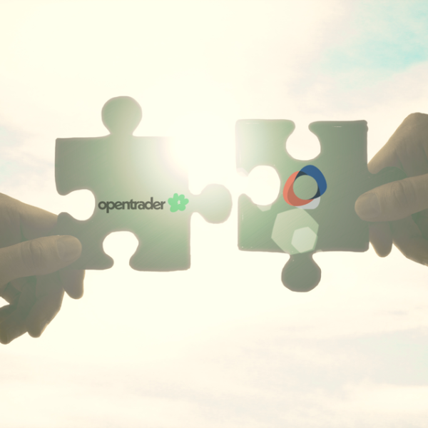 Marketech acquires the Opentrader client book for scale, on the hunt for more