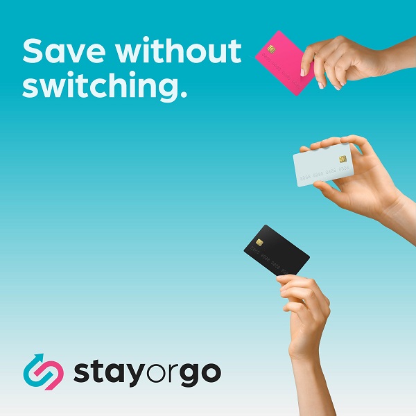 Australian fintech Stay or Go to help credit card customers save $1.5 billion a year without switching banks