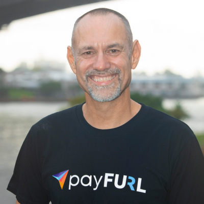 Rob Craig has been appointed Chief Strategy Officer at payFURL