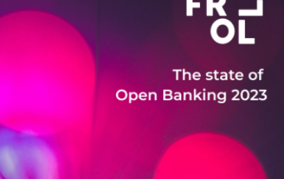 Frollo calls for government consumer awareness campaign as more businesses embrace Open Banking