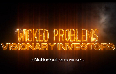 Midwinter Participates in Wicked Problems, Visionary Investors Program