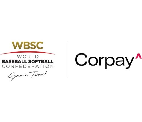 Corpay Cross-Border announced as World Baseball Softball Confederation’s official Global FX Payments Provider