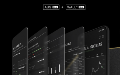 Stake Black brings Premium U.S. and Australian trading tools to help ambitious investors access new opportunities