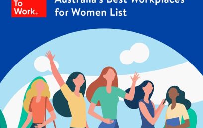 BGL recognised on 2022 Australia’s Best Workplaces for Women List