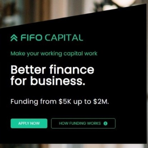 Fifo Capital rebrand champions better finance for Australian businesses