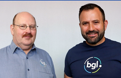 BGL Corporate Solutions promotes Daniel Tramontana as CEO