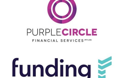 Purple Circle announces partnership with Funding.com.au
