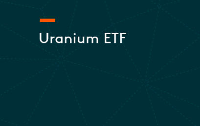 Global X powers Aussie portfolios with new Uranium ETF
