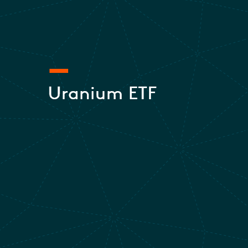 Global X powers Aussie portfolios with new Uranium ETF