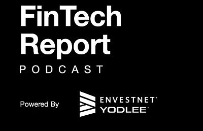 The FinTech Report Podcast: Episode 29: Interview with Cameron Dart, Australian FinTech