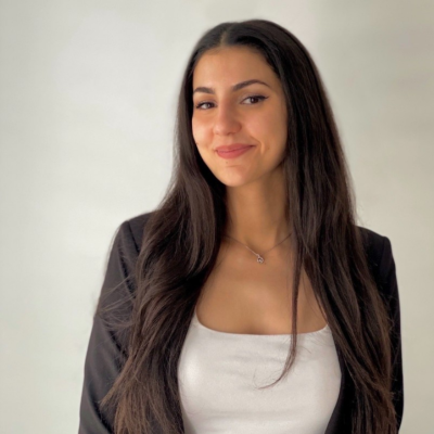 Loopit further expands team appointing Havva Cakir as UX/UI Designer