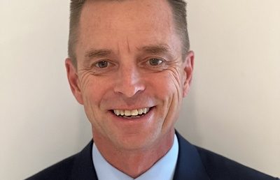 AreaWealth appoints Andrew Rennie as Chairman