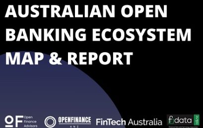 Open Banking in Australia is ready to take off and adoption will accelerate when the data is complete
