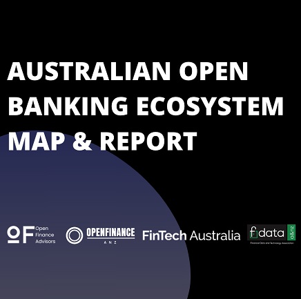 Open Banking in Australia is ready to take off and adoption will accelerate when the data is complete