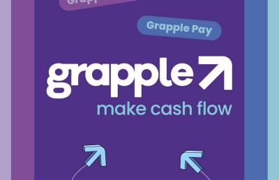 Grapple secures $35 million to facilitate lending growth as Invoice Financing surges