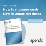 How to manage business cash flow in an uncertain economy