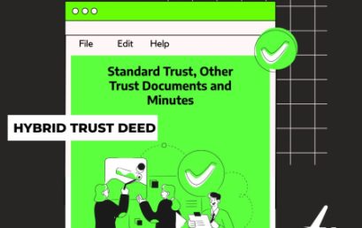 LightYear Docs takes legal document management to the next level with Hybrid Trust Release